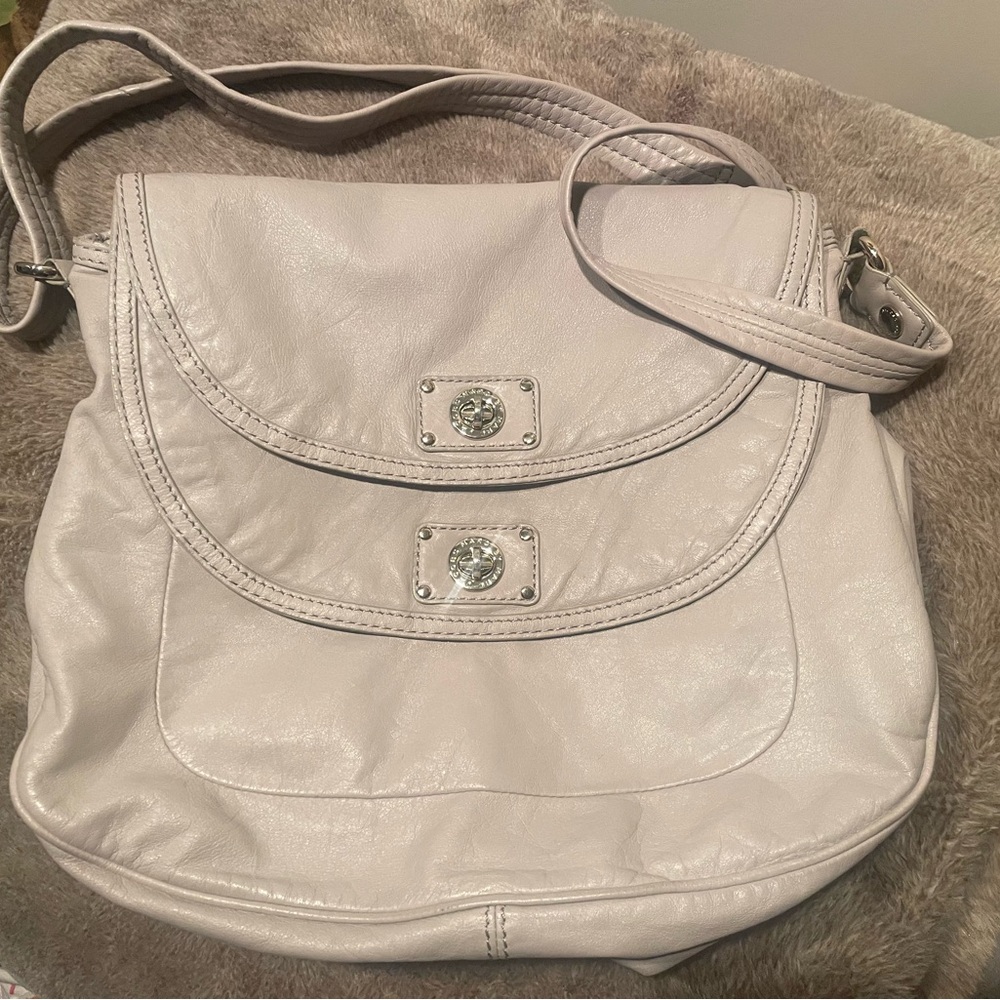 Marc Jacobs Messenger Bag